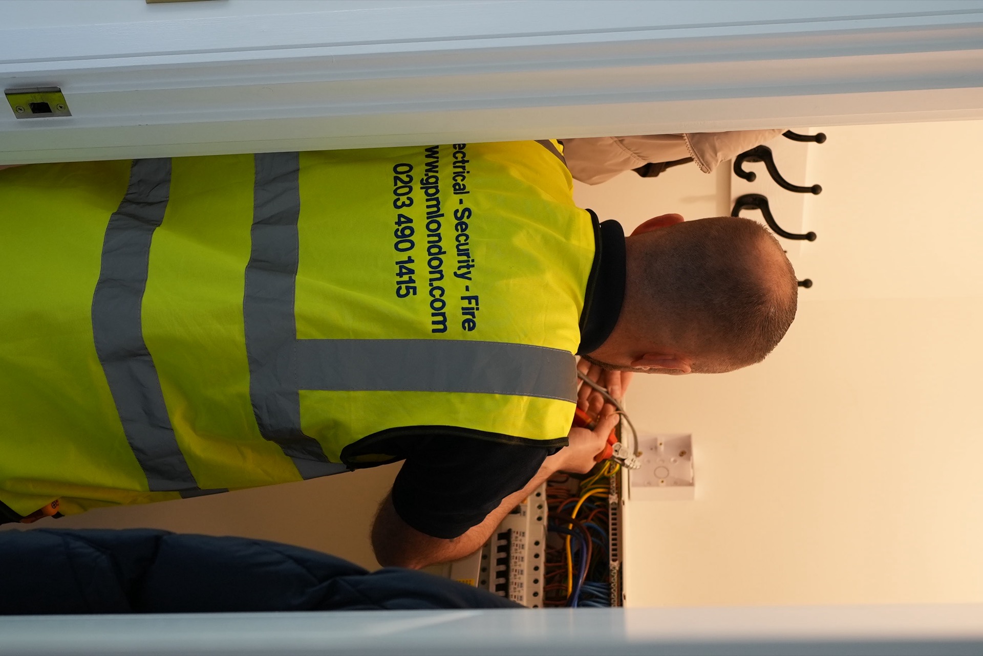 Fully Qualified & Accredited
