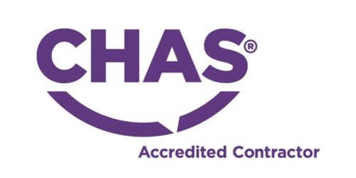 CHAS Accredited