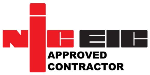 NICEIC Approved