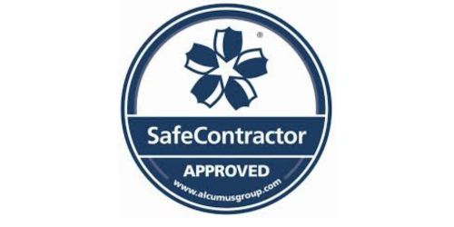Safe Contractor