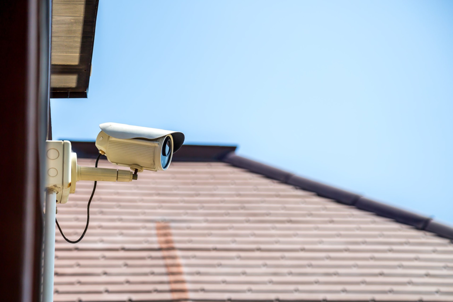 Security & Locksmiths