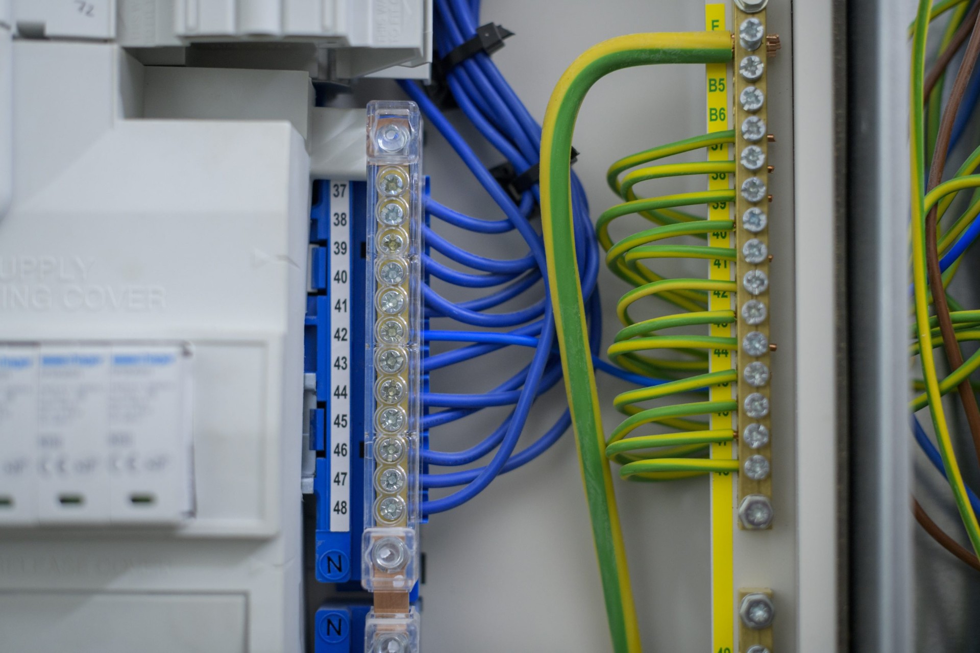 Electrical Services