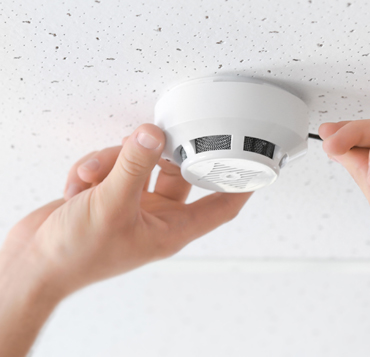 Fire Alarm Solutions