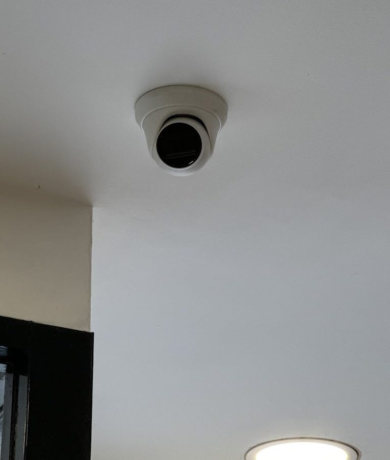 Security & Locksmiths