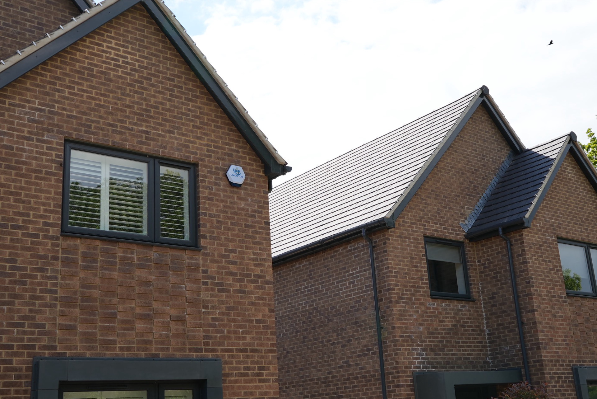 Home Intruder Alarms