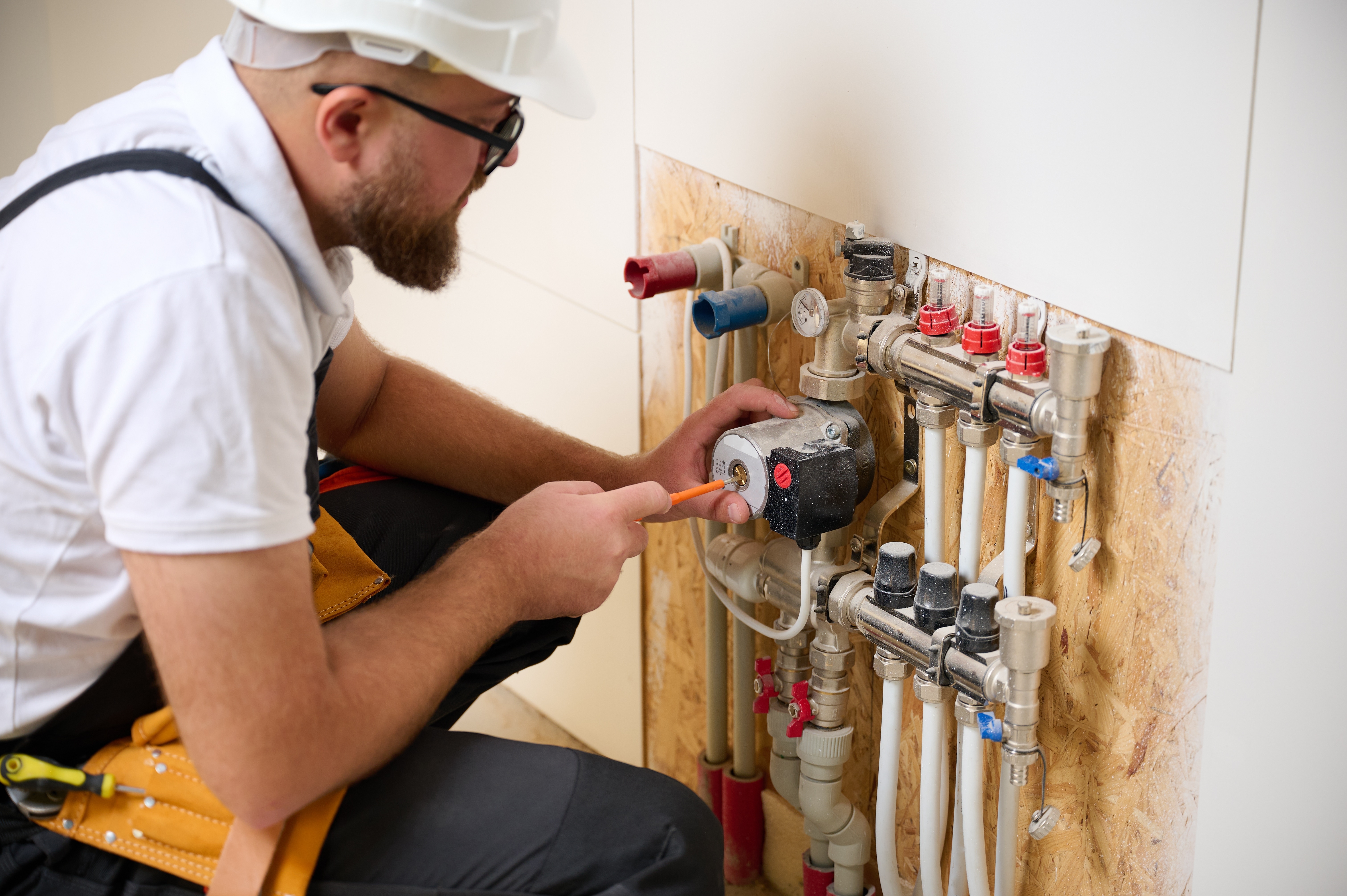 Plumbing & Heating