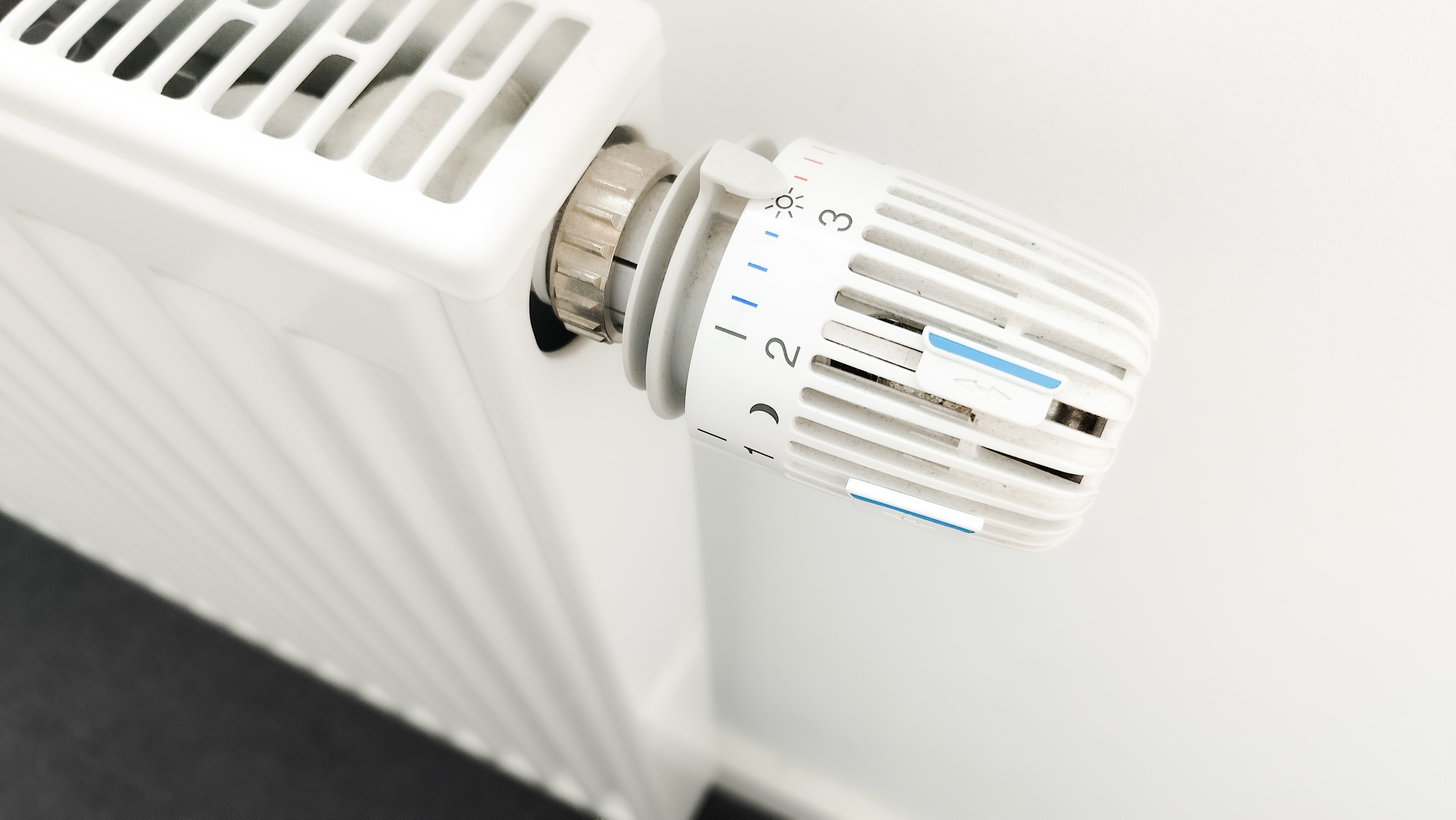 Smart Heating Controls