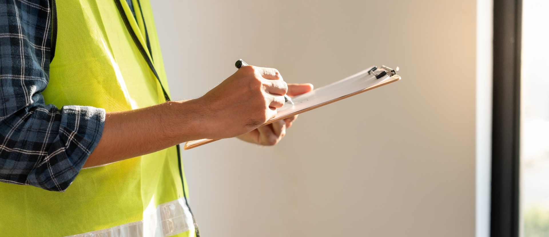 Commercial Security Audits