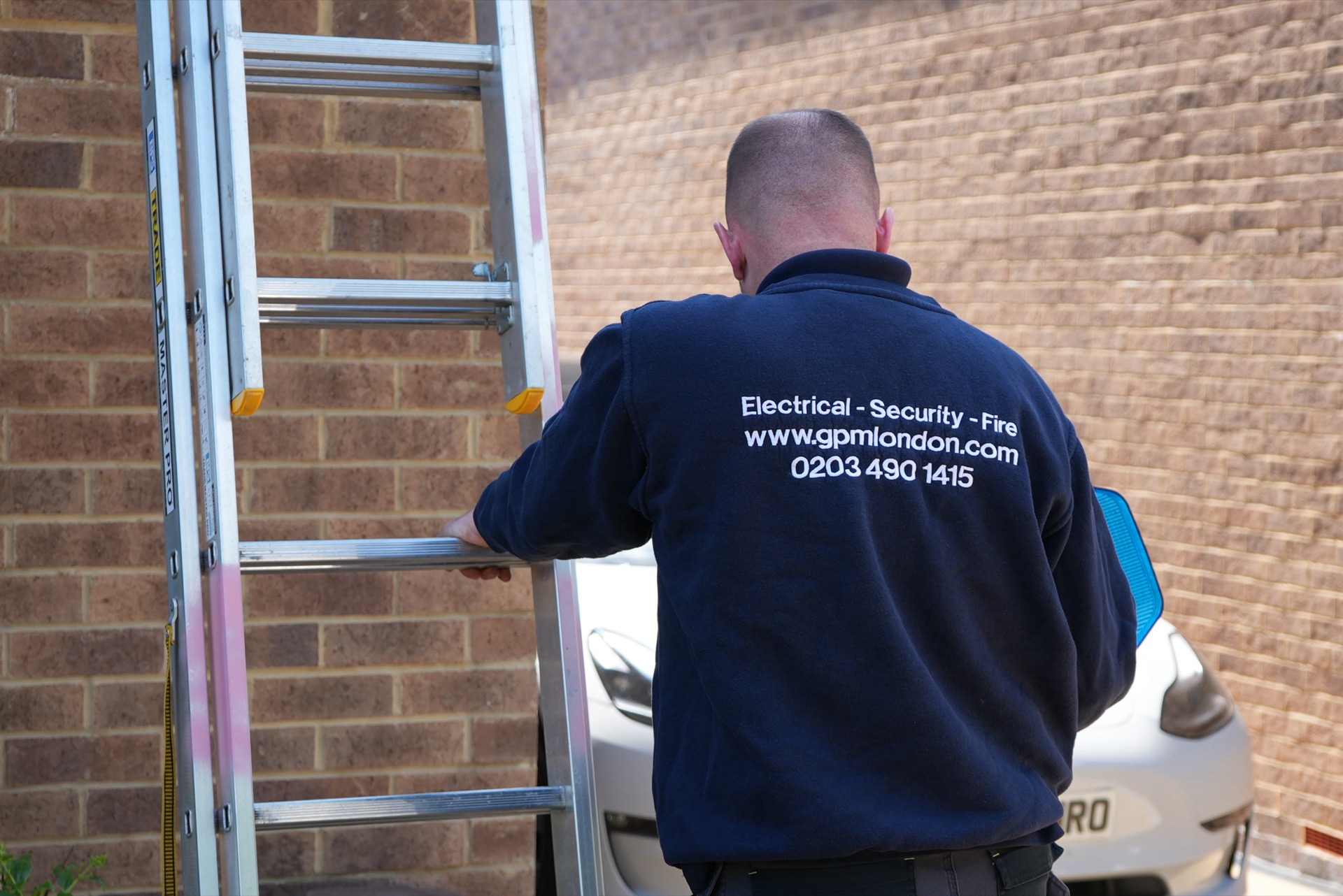 Leak Detection & Repairs